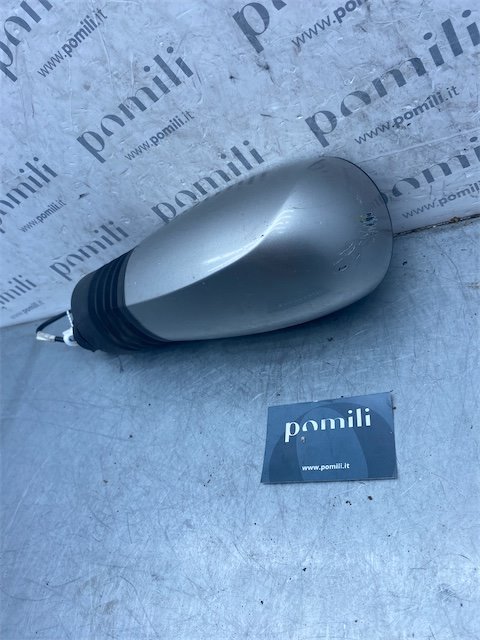 Pomili Cristalli Fiat Punto 2U specchietto retrovisore sinistro