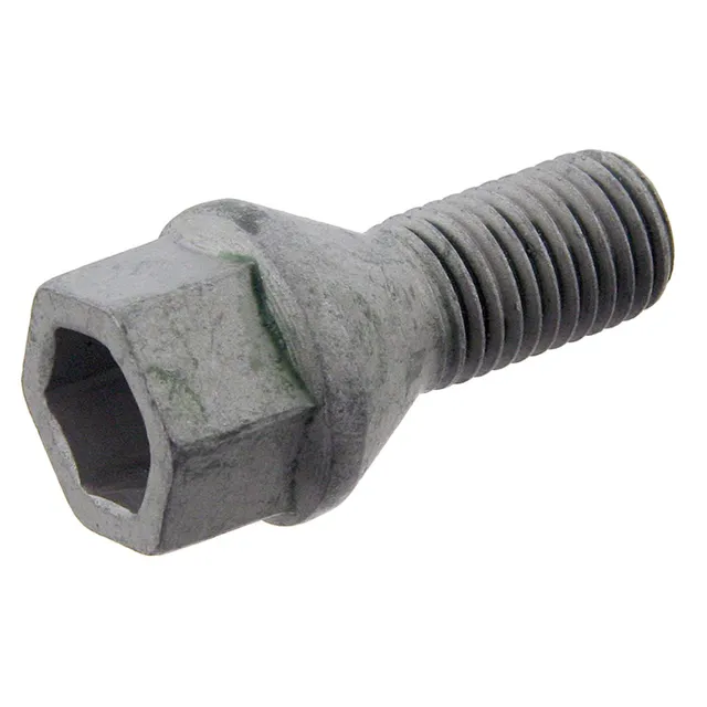 Bilstein Fissaggio ruote 46678 bullone ruota M12 x 1,5 argento 1 pezzo