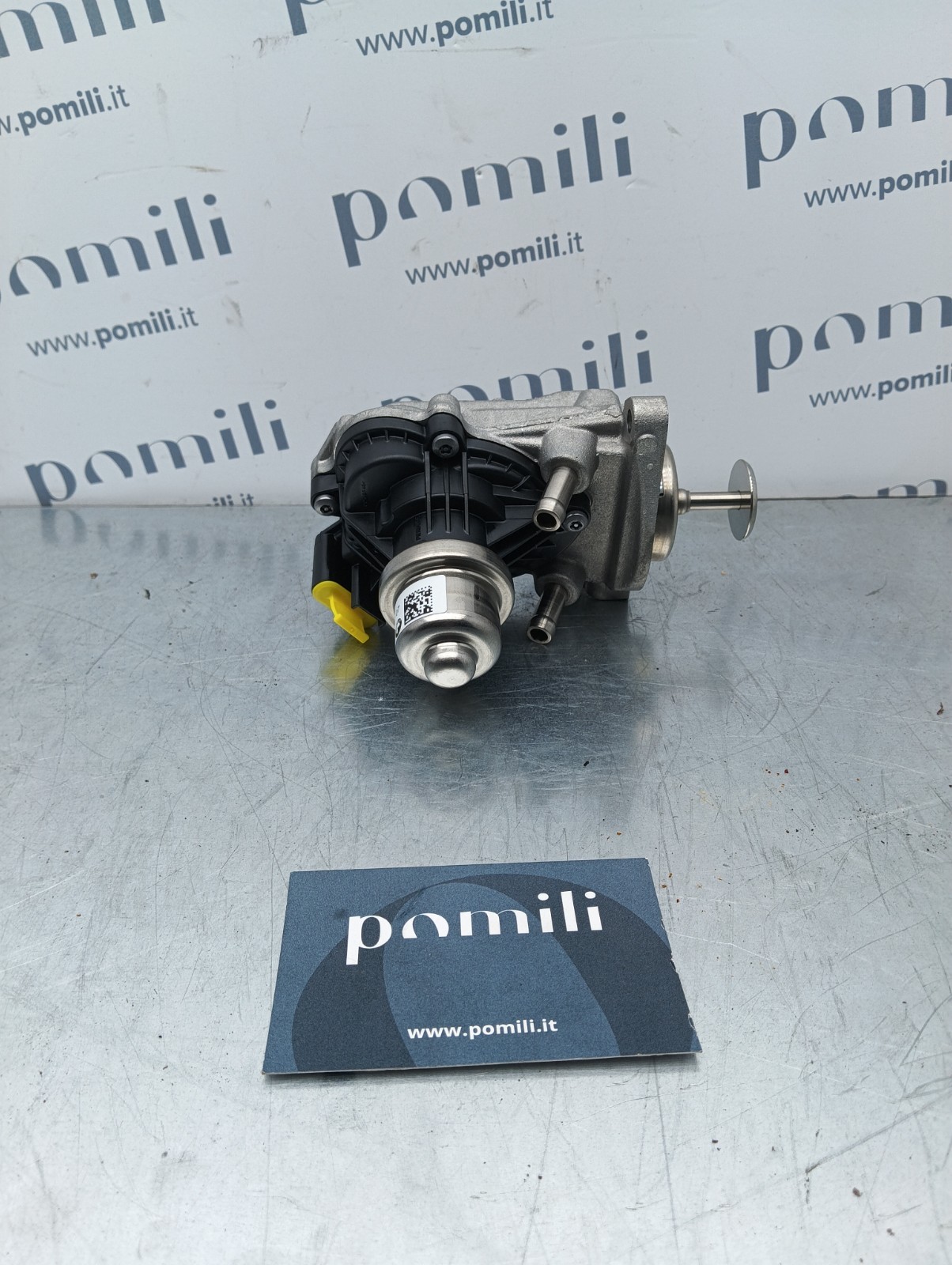 Pomili Alimentazione e scarico Kit sostituzione valvola EGR Toyota 04007-571WA usato