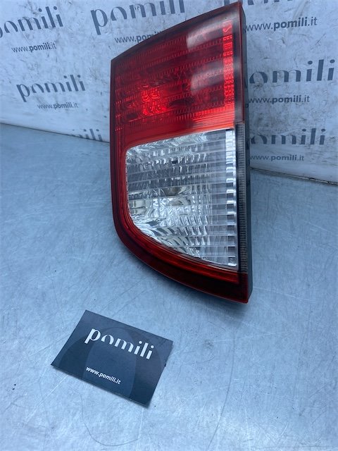 Pomili Fanaleria SsangYong Kyron fanale posteriore interno destro