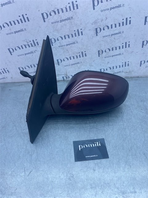 Pomili Cristalli Lancia Ypsilon TE retrovisore esterno sinistro