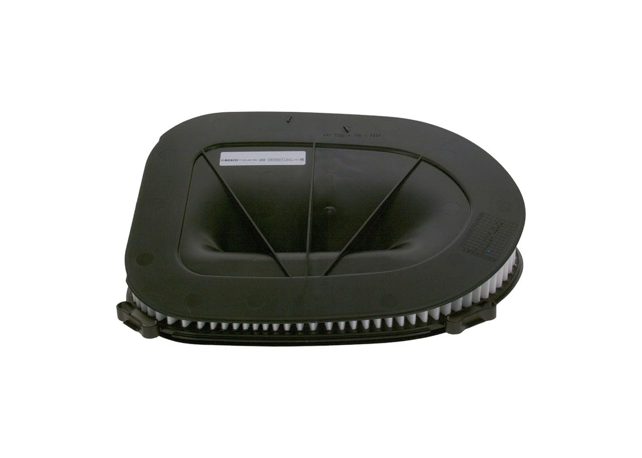 Bosch HCP Filtri F026400366 filtro aria elemento filtrante 289 mm