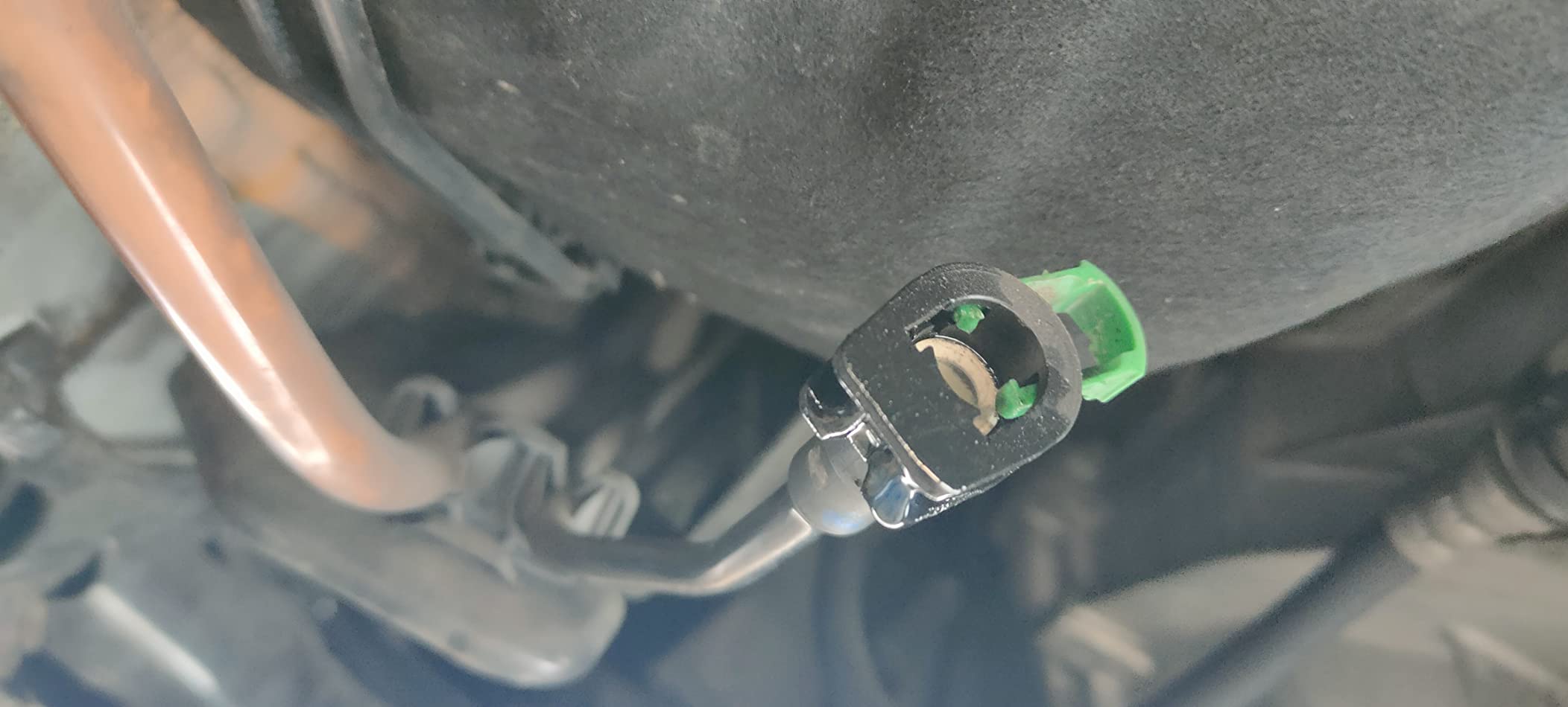 Bosch Filtri F026402824 filtro carburante diesel in linea