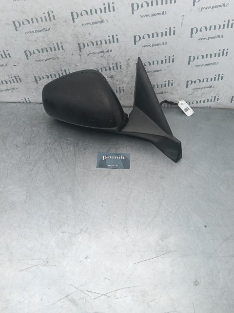 Pomili Cristalli ALFA ROMEO MiTo (X6) retrovisore elettrico destro