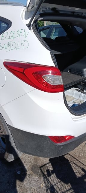 Pomili Fanaleria Hyundai ix35 fanale posteriore esterno sinistro