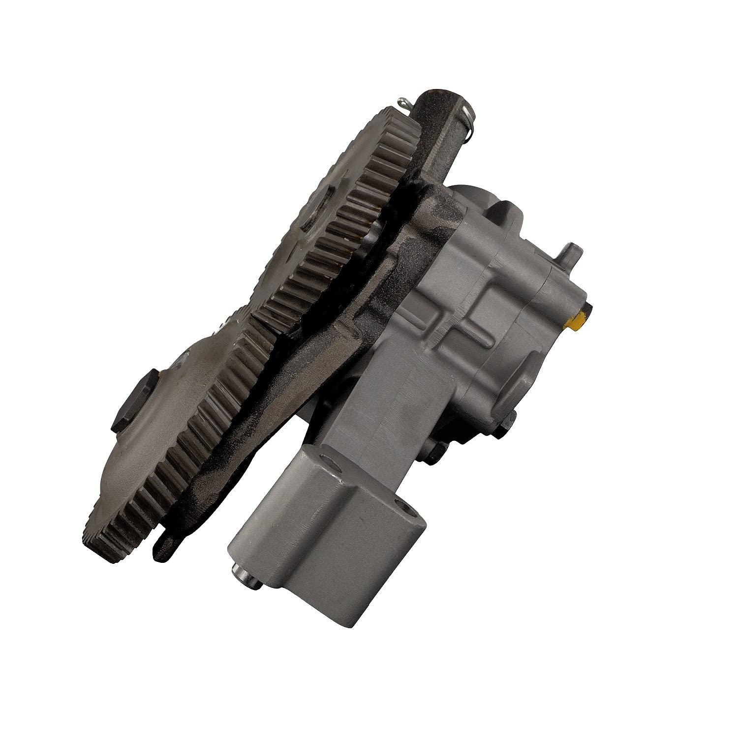 Bilstein Componenti Motore FEBI BILSTEIN 09976 pompa olio con guarnizioni
