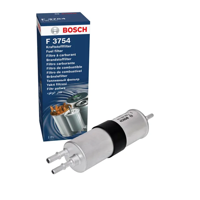 Bosch HCP Filtri F026403754 filtro carburante