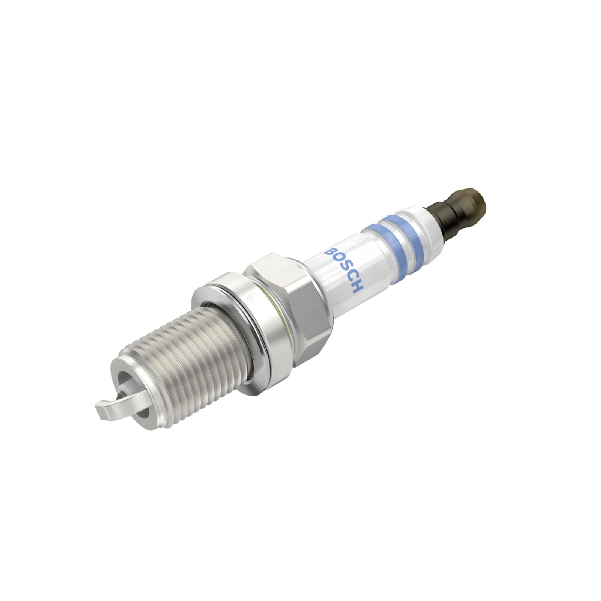 Bosch HCP Candele di accensione FR7KPP33 candela doppio platino 1 pezzo