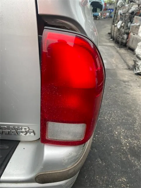 Pomili Fanaleria Grand Vitara fanale posteriore destro