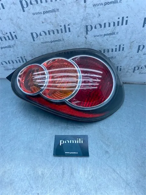 Pomili Fanaleria TOYOTA AYGO 1a Serie fanale posteriore destro