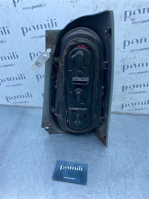 Pomili Fanaleria SMART FORTWO A/C450 fanale posteriore sinistro