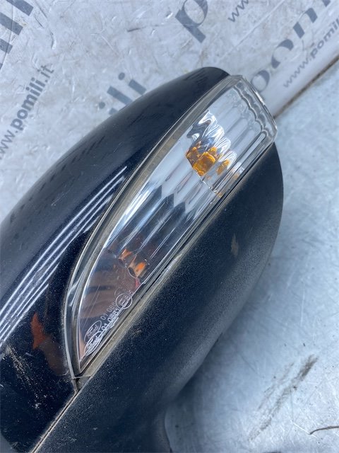Pomili Cristalli Retrovisore esterno elettrico sinistro Ford Fiesta CB1