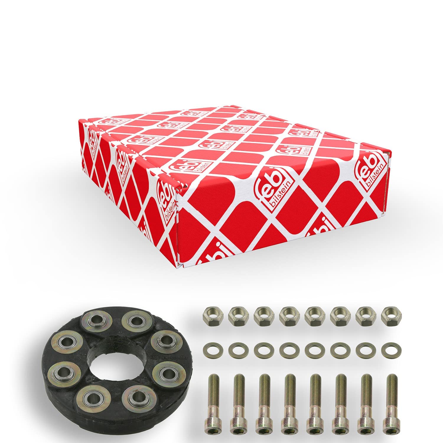Febi Bilstein 03412 giunto albero longitudinale