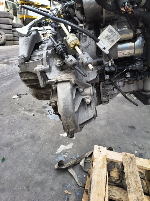 Pomili Cambio e trasmissioni Cambio completo Opel Astra P10 (10/09>06/18<)
