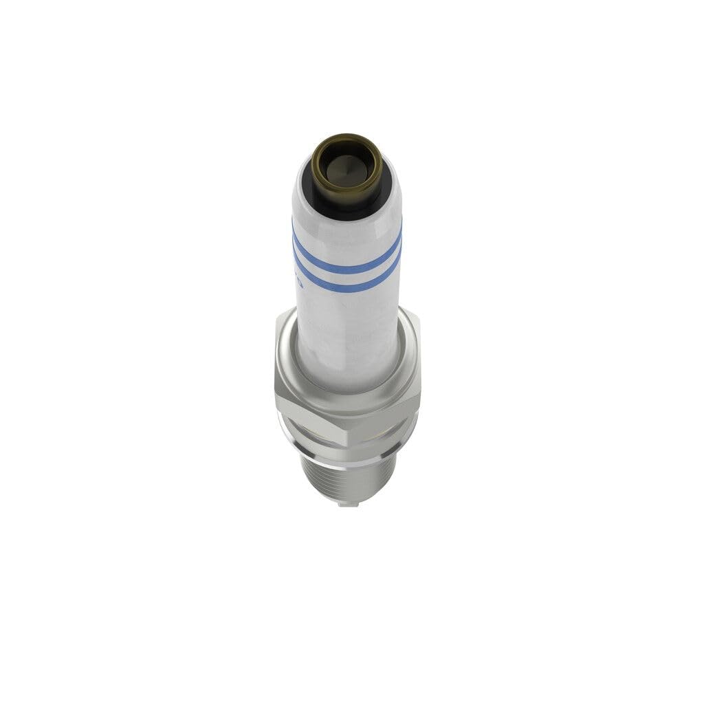 Bosch HCP Candele di accensione 241145528 candela accensione