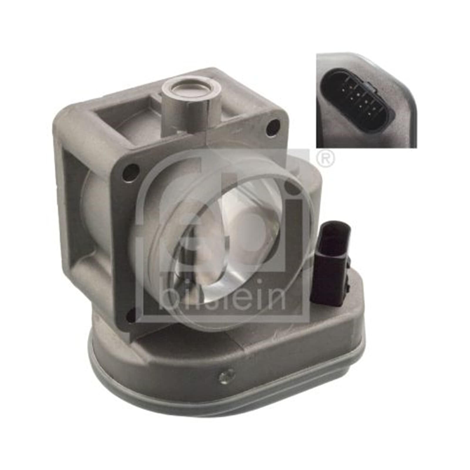 Bilstein Gestione motore 107023 corpo farfallato 12 V