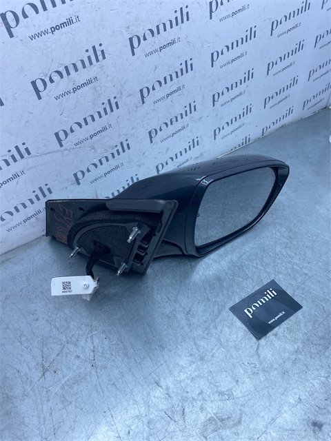 Pomili Cristalli S002 retrovisore elettrico Hyundai i40 07/11–09/15