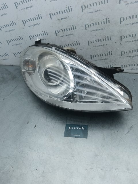Pomili Fanaleria Mercedes-Benz Classe A W/C169 proiettore destro