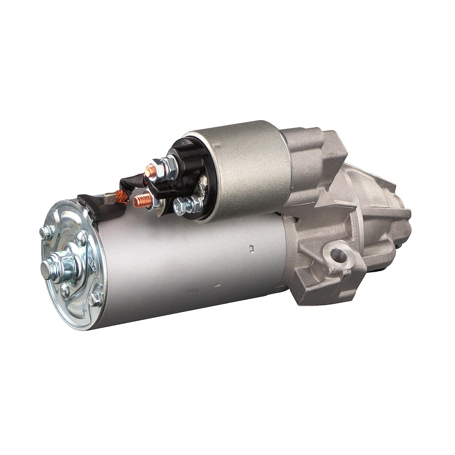 Bilstein Impianto elettrico 101600 motorino avviamento 12 V
