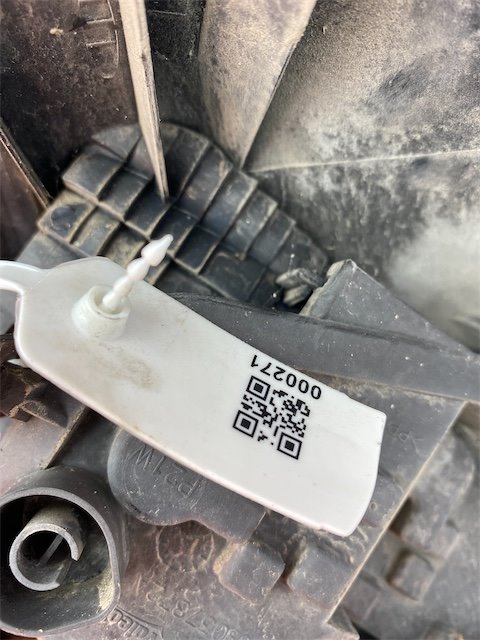 Pomili Fanaleria Fanale posteriore sinistro Opel Corsa S07 07/06–02/11