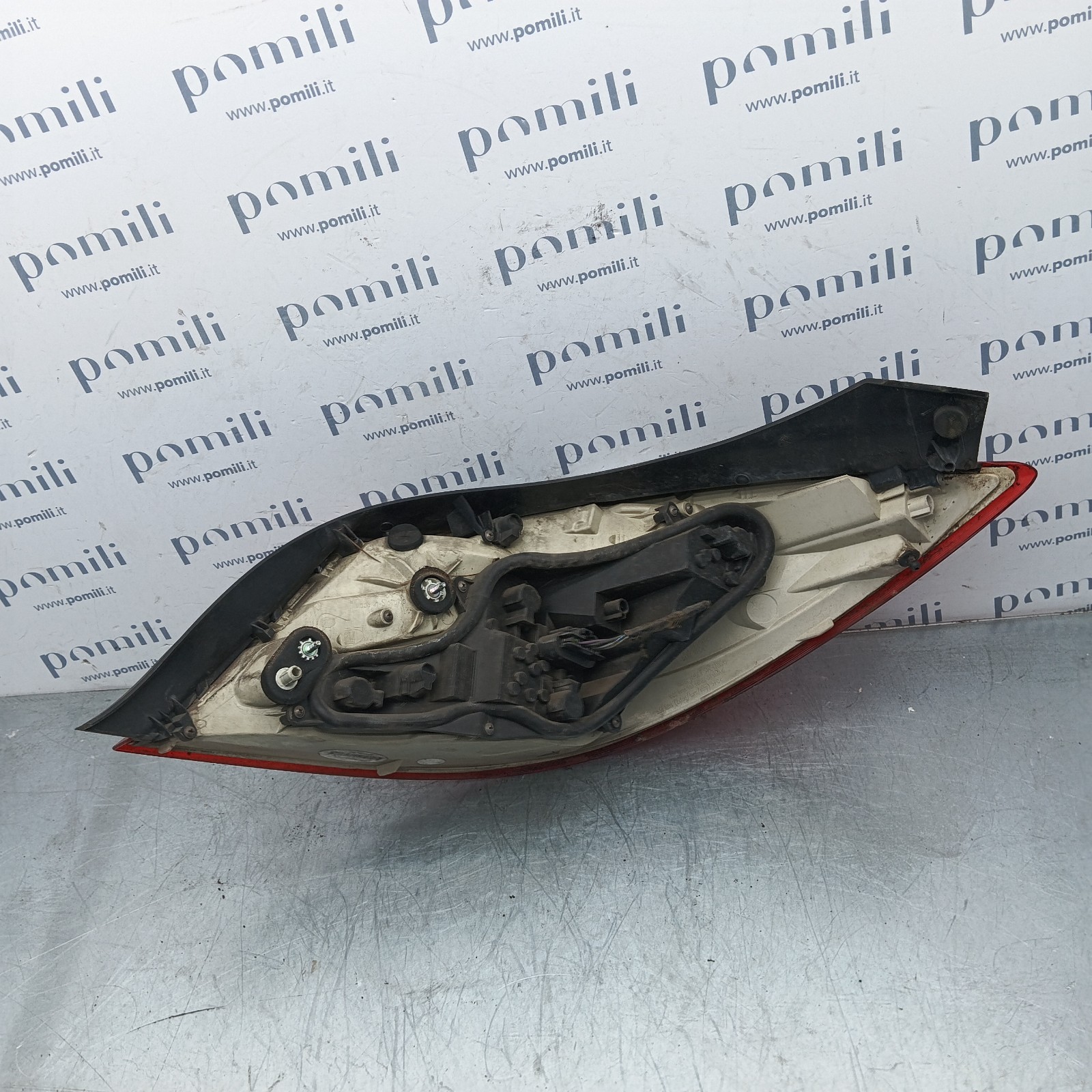 Pomili Fanaleria Opel Insignia A fanale posteriore sinistro usato