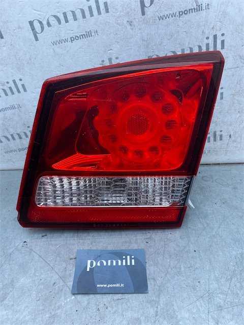 Pomili Fanaleria Fanale posteriore destro Fiat Freemont parte interna