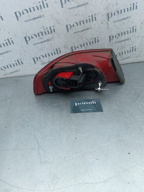 Pomili Fanaleria Alfa Romeo 159 fanale posteriore esterno destro