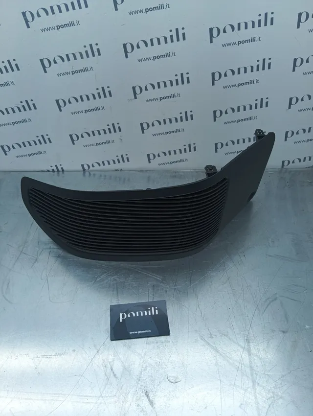 Pomili Lamierati esterni Toyota RAV4 coperchio vano batteria nuovo