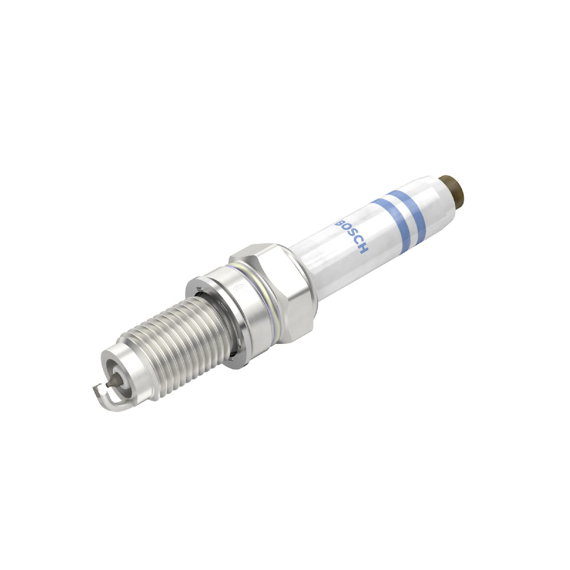 Bosch HCP Candele di accensione Y5KPP332 candela doppio platino