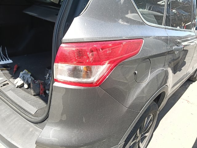 Pomili Fanaleria FORD KUGA fanale posteriore destro parte esterna