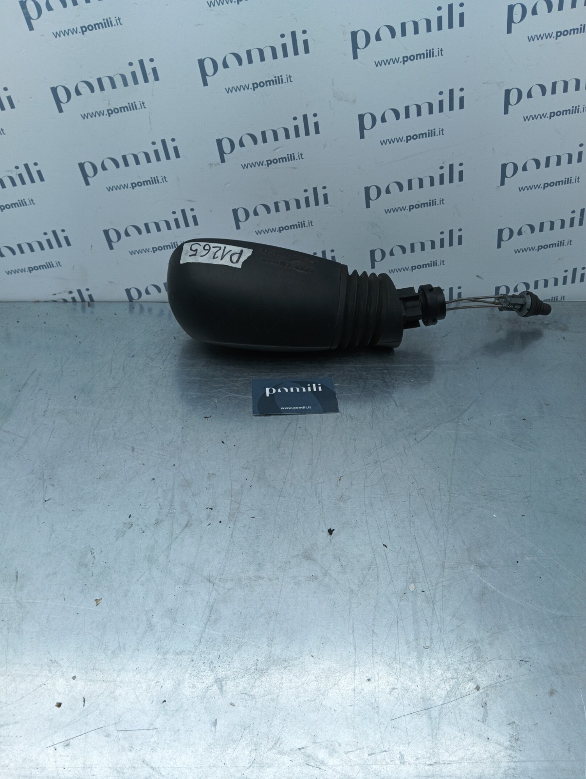 Pomili Cristalli Fiat Punto 188 specchietto destro manuale usato