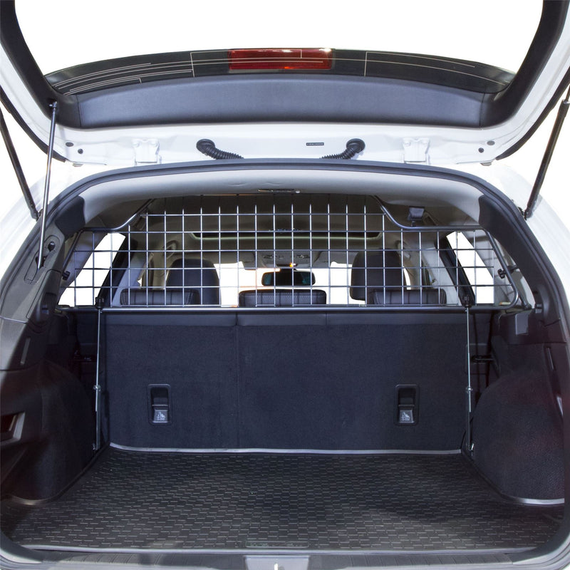 Travall Dog Guards Subaru Outback (2014-2020) griglia divisoria per cani su misura