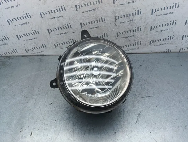 Pomili Fanaleria faro anteriore destro Jeep Compass Patriot 983216-01 RH usato