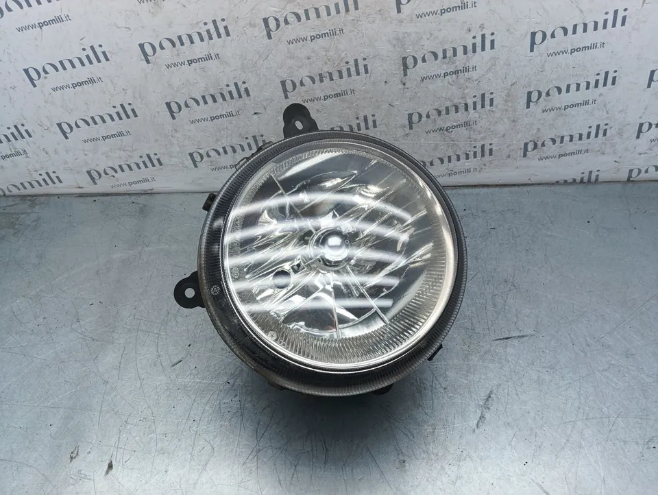 Pomili Fanaleria faro anteriore destro Jeep Compass Patriot 983216-01 RH usato