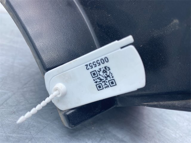 Pomili Fanaleria Fanale posteriore esterno destro Nissan Qashqai J11E