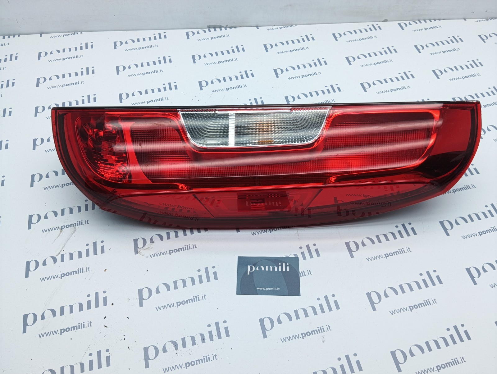 Pomili Fanaleria Fanale posteriore destro Fiat Doblò 52044717 usato