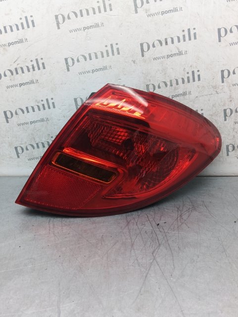 Pomili Fanaleria Opel Meriva S10 fanale posteriore destro