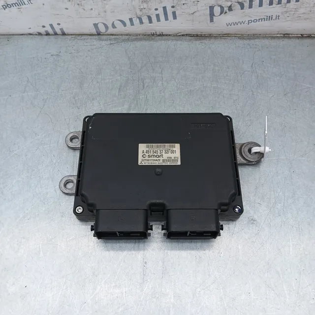 Pomili Cambio e trasmissioni Centralina ASG Smart 451 A4515453732/001 usata