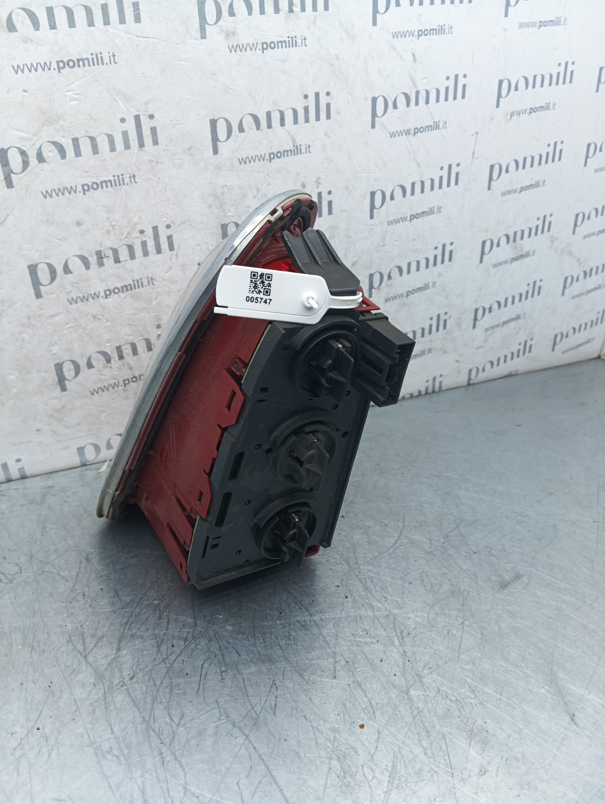 Pomili Fanaleria Fanale posteriore destro Mini One 7255912-04 usato