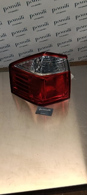 Pomili Fanaleria Chevrolet (Daewoo) Orlando (J309) (11/10>) fanale posteriore esterno sinistro