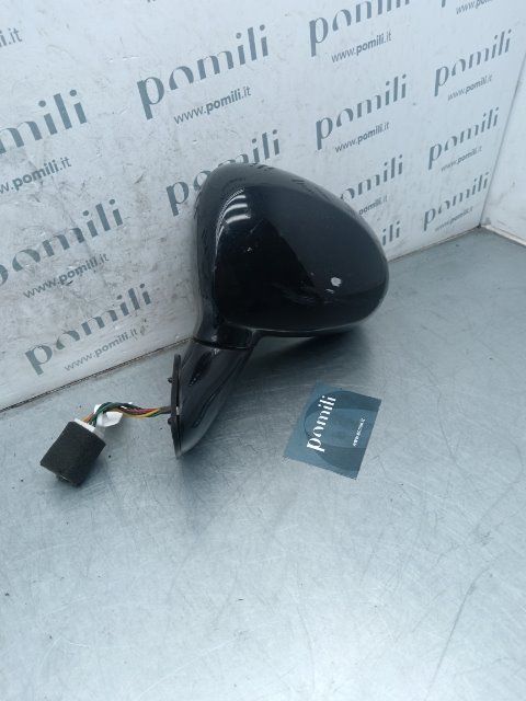 Pomili Cristalli Matiz M200 retrovisore sinistro elettrico