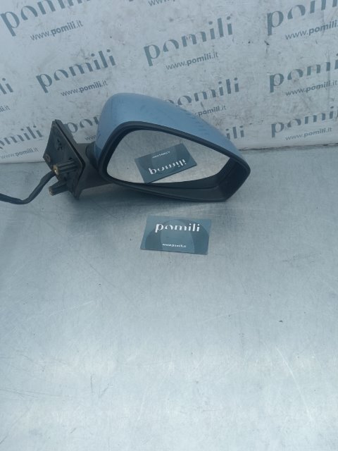 Pomili Cristalli retrovisore esterno destro Fiat Idea 2S