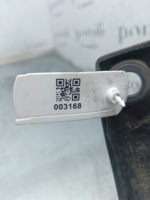 Pomili Fanaleria Fanale post. DX FIAT BRAVO (3Y) (12/09>) posteriore destro