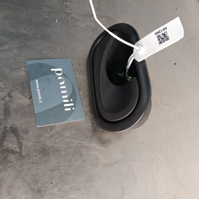 Pomili Rivestimenti interni e parti interne Renault Twingo 2a Serie maniglia porta anteriore destra