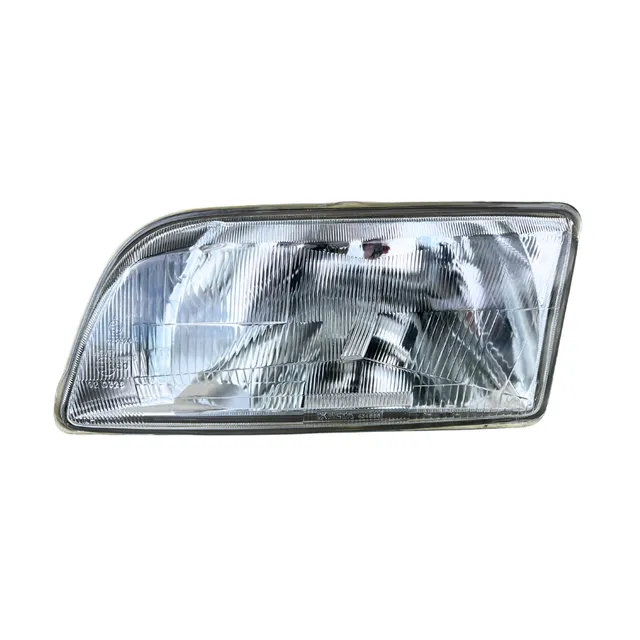 Sara Autoricambi Fanaleria Citroën AX (86-98) fanale anteriore sinistro
