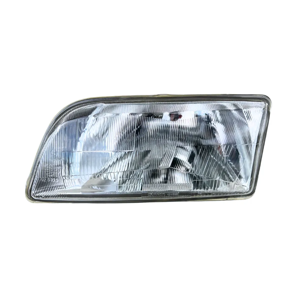 Sara Autoricambi Fanaleria Citroën AX (86-98) fanale anteriore sinistro