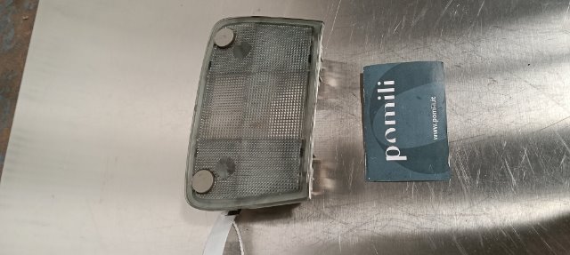 Pomili interruttore blocco comando luci Opel Meriva X03