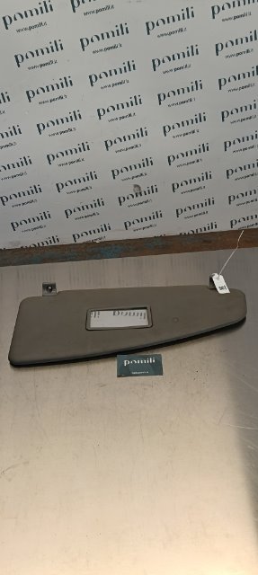 Pomili Rivestimenti interni e parti interne Aletta parasole parabrezza DX Fiat Doblo’ Cargo (3C) (07/05>12/11<)