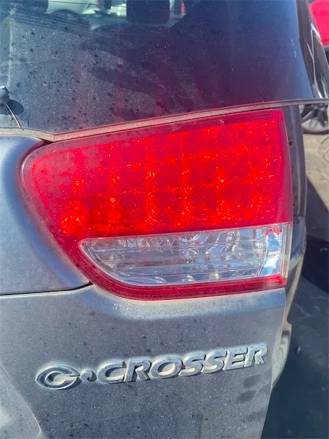 Pomili Fanaleria Fanale post. parte int. DX CITROEN C-CROSSER (08/07>01/13<) destro