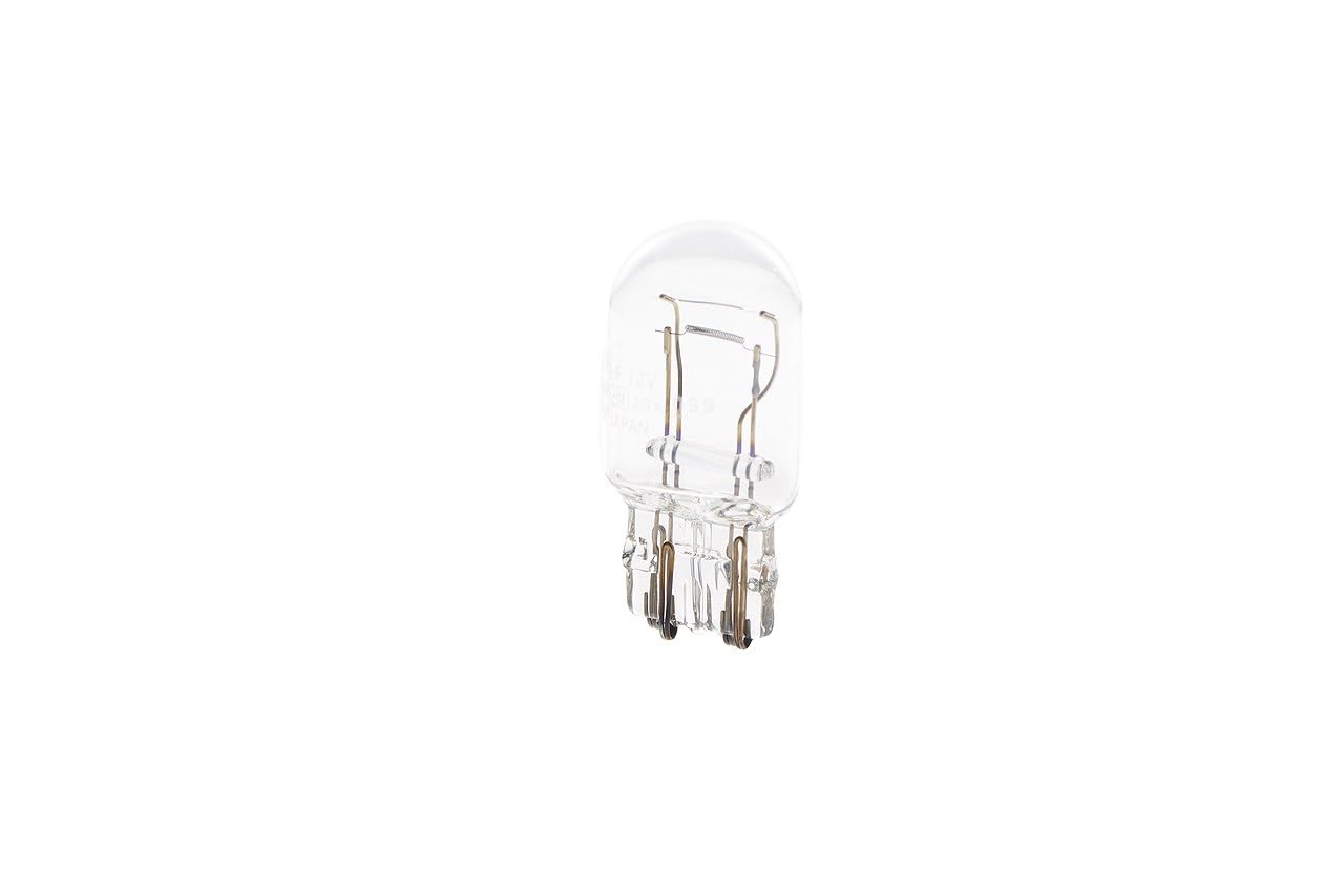 Bosch Pure Light W21/5W lampadine alogene 12 V 2 pezzi ECE